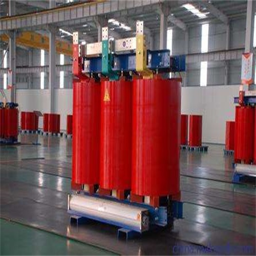 湘潭50KVA干式变压器