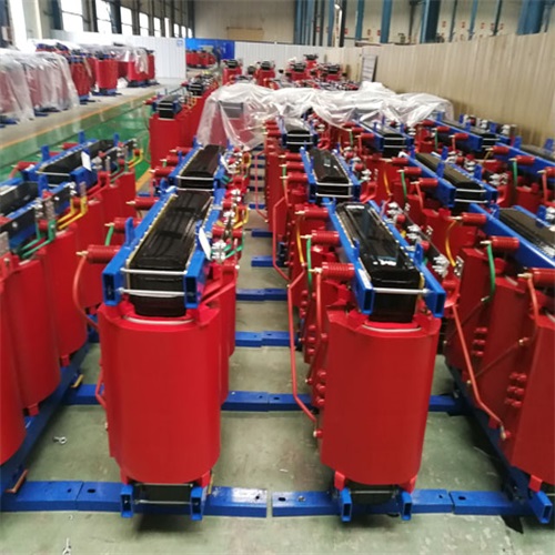 湘潭2500kva干式变压器尺寸